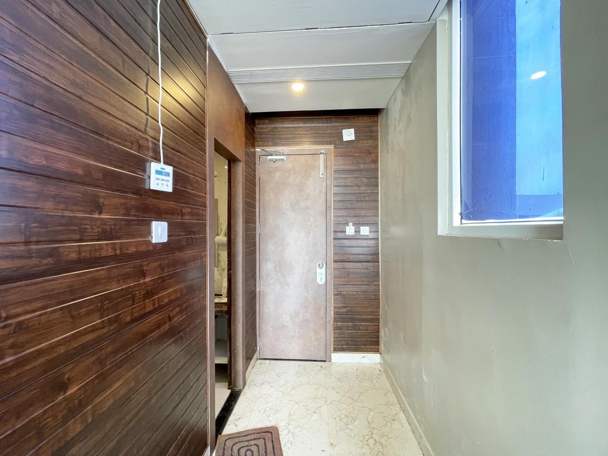 Hotel Tbs In Puri Exterior foto