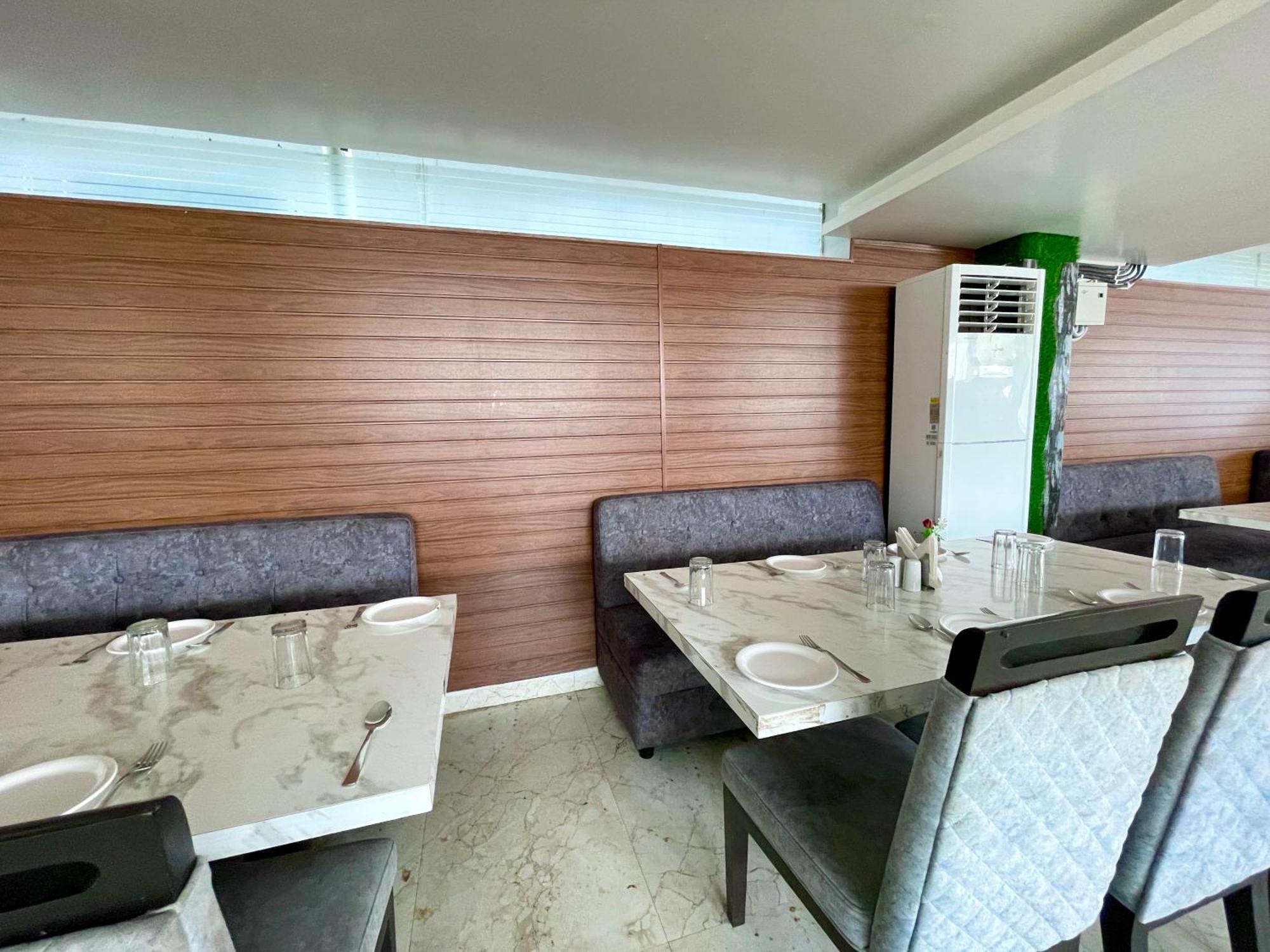 Hotel Tbs In Puri Exterior foto